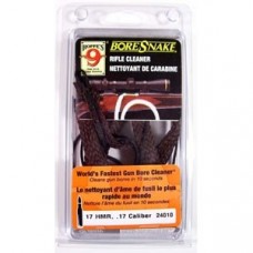 Hoppe's boresnake .17 caliber